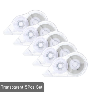 Dễ thương chỉnh công suất băng đặt gói khuyến mại của sinh viên yêu thích Nhựa Màu Vàng chỉnh Nguồn cung cấp - Product Image 3