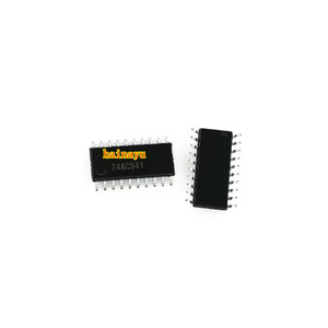Hainayu 74AC541 <strong>74AC541SJX</strong> SMD SOP5.2 Fast delivery of electronic components for buffer driver chip