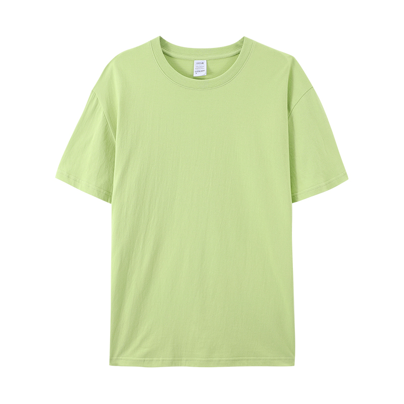 light green