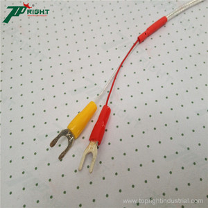 RTD <strong>Temperature</strong> <strong>Sensor</strong> PT100 for PID Controller - Product Image 4