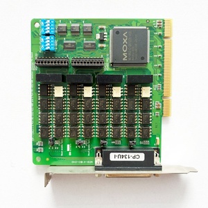 Kontron CP-134U-I Industrial <strong>Computer</strong> with RS-232/422/485 Interfaces VGA <strong>Display</strong> 4GB RAM Fanless Cooling <strong>System</strong> VER2.3 - Product Image 4