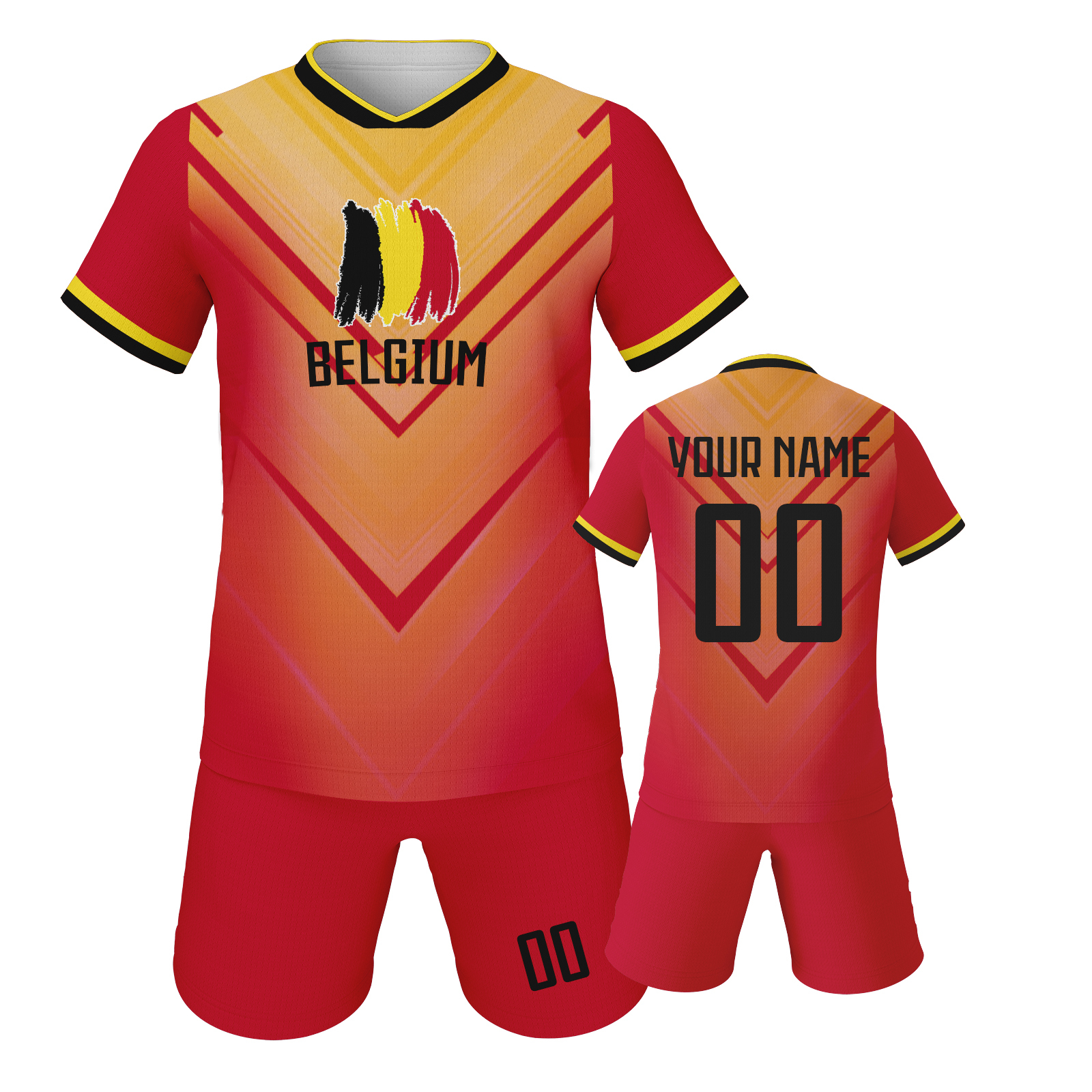 Belgium