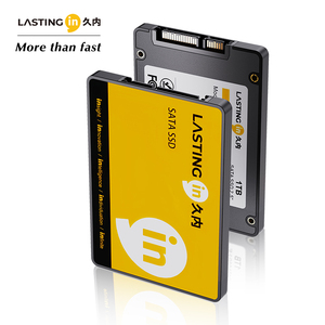 快速读写3D薄层色谱Nand烧瓶LASTINGIN原始设备制造商出厂价格Sata3 128gb 256gb 512gb 1TB 2TB内部硬盘驱动器固态硬盘 - Product Image 1