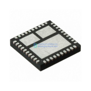 Accetta il servizio di spedizione FDMF6820A mezzo ponte convertitori Buck sincroni DrMOS PWM FDMF6-820A montaggio superficiale 40-PQFN - Product Image 1