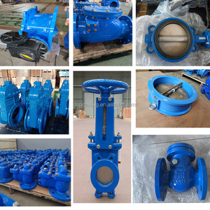 水管系统用铸铁放气阀球墨铸铁手动气体减压阀 - Product Image 6