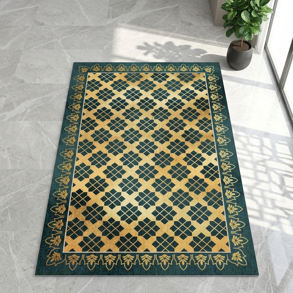 Verde