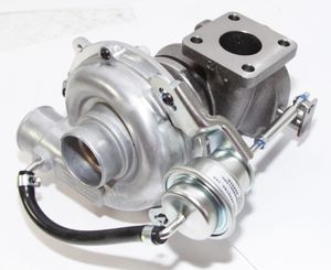 RHF5 8971397243เทอร์โบสำหรับรถบรรทุก100HP 2.8TD 98-04อีซูซุโรเดโอ4JB1T - Product Image 2