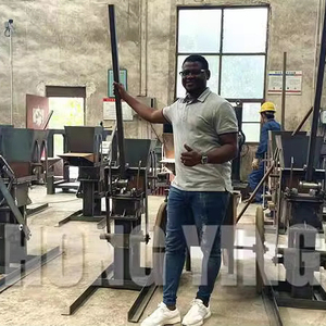 Eco Brava <strong>Interlocking</strong> <strong>Manual</strong> Brick <strong>Machine</strong> Price/2025 Newest Clay Brick <strong>Making</strong> <strong>Machine</strong> for Sale - Product Image 3
