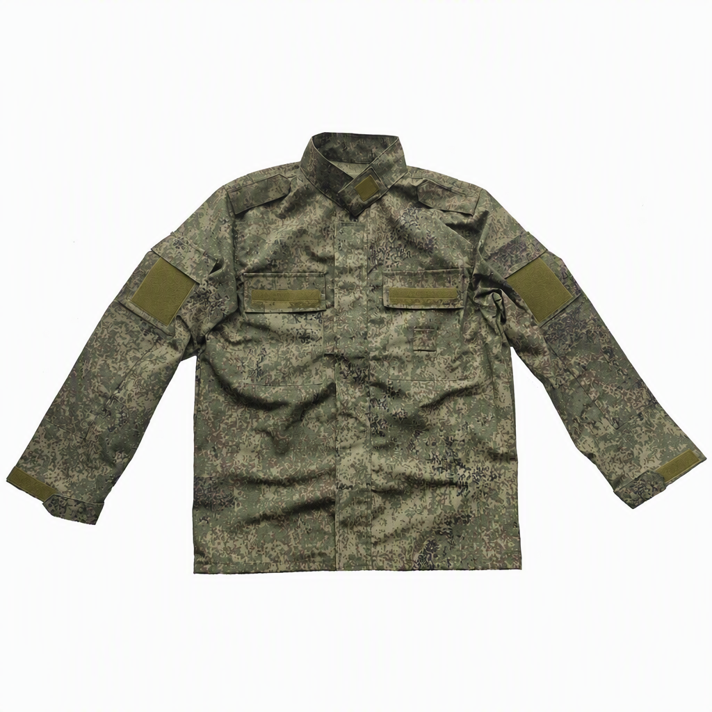 Verde militar