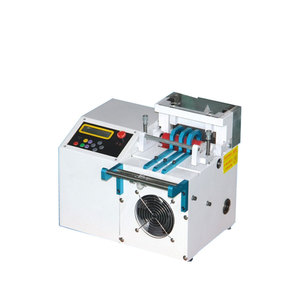 High-speed Feeding, <strong>Computer</strong> Pipe Cutting Machine Is Controlled by Microcomputer <strong>Program</strong> with Precision of 0.1mm * Adjustable Cu - Product Image 4