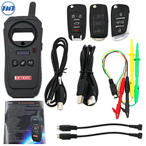 Hohe Qualität KEYDIY KD-X2 SET Remote Key Programmer Werkzeug generator Maker Transponder Chip Cloner - Product Image 3