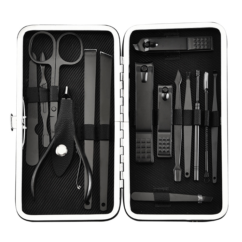 15 ชิ้น สีดำ