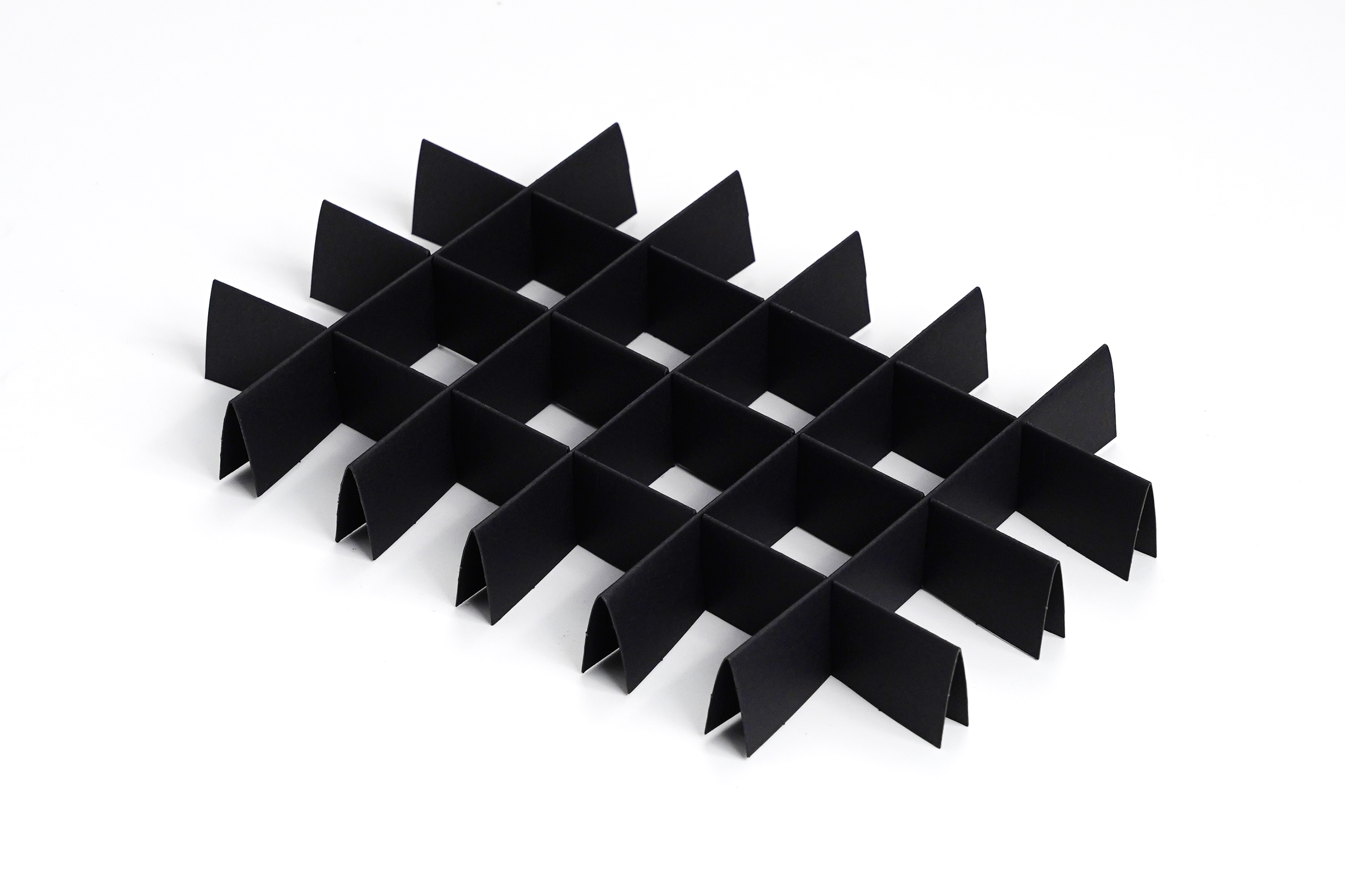 Bac à papier personnalisé