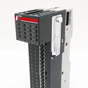 New Original Ready Stock Dx571 1tne968902r2302 E D1 <strong>Digital</strong> Input/<strong>output</strong> <strong>Module</strong> - Product Image 1
