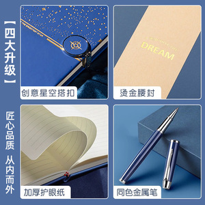 <strong>Notebook</strong> Gift Sets <strong>Notebook</strong> <strong>With</strong> Pen 16 Gb Usb Flash Drive Business Notepad Customized Corporate <strong>Notebook</strong> - Product Image 2