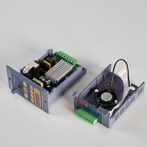 Taili 0.2kw,0.4kw,0.75kw VFD US Series Mini Inverter <strong>Input</strong> Single Phase220v <strong>Output</strong> Three Phase220v