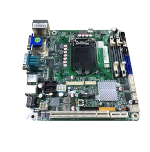 Материнская плата Intel Atom D2550 MiniITX 4970507048 NCR 6622E POS - Product Image 4