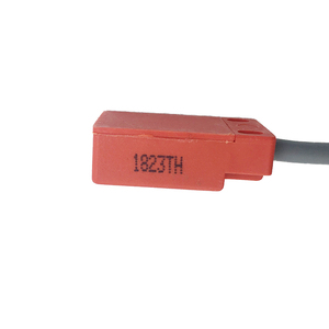 FOTEK SP-05N Long Square Inductive <strong>Proximity</strong> <strong>Sensor</strong> 5mm Sensing Distance NPN <strong>Output</strong> 10~30VDC Operating Voltage - Product Image 6