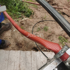 Lay flat compressor air <strong>hose</strong> optical fiber <strong>cable</strong> blowing machine <strong>hose</strong> pipe - Product Image 3