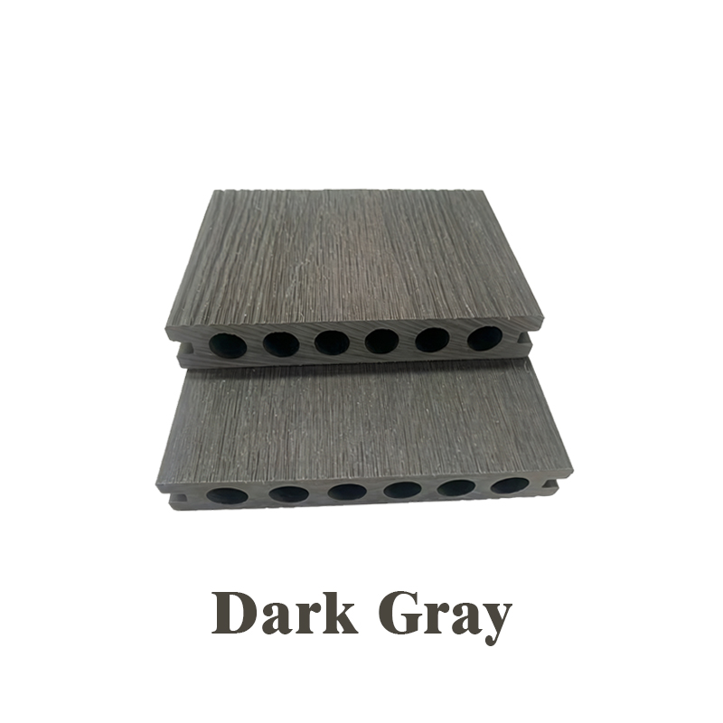 Échantillon gris foncé 15 cm