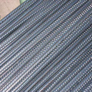 ซื้อเหล็กเส้นเหล็กเส้นแท่งเหล็กพิการวัสดุก่อสร้างจากประเทศจีน - Product Image 1