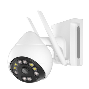 Telecamera di rete wireless Vstarcam CS69 IP 65 telecamera di sicurezza PTZ per visione notturna a colori da 2mp - Product Image 4