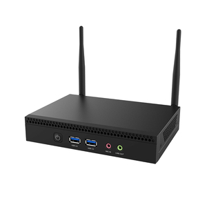 MINI PC Intel Celeron N5095, 4G, 64G, Win10 y Linux, precio de fábrica - Product Image 4