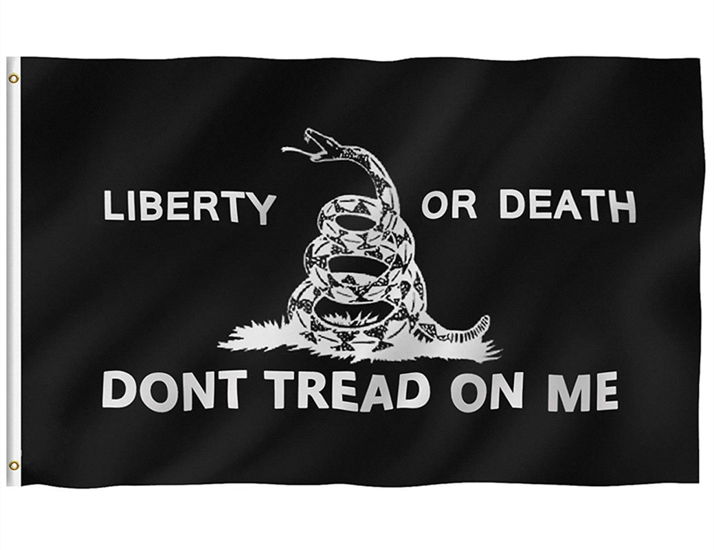 Ne marchez pas sur moi B