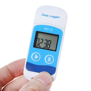 High Quality <strong>USB</strong> <strong>Temperature</strong> <strong>Data</strong> Recorder <strong>Logger</strong> RC-5 - Product Image 2