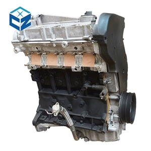 Yüksek kaliteli otomatik kullanılan EA888 motor tertibatı Passat B5 1.8T Audi C5 A4 A6 için takma - Product Image 2