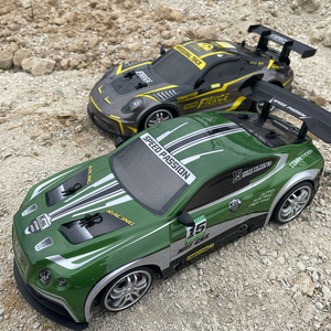 1:14 Scale Remote <strong>Control</strong> <strong>Car</strong> High-speed Toys R off Road 4WD <strong>Rc</strong> Race <strong>Car</strong> Transmitter and Receiver for <strong>Rc</strong> <strong>Car</strong> - Product Image 2