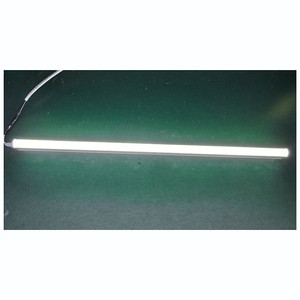 スーパーブライトIP65ワンピースLEDリニアランプ高カラーレンダリング高品質LEDストリップライトバッテン用 - Product Image 3