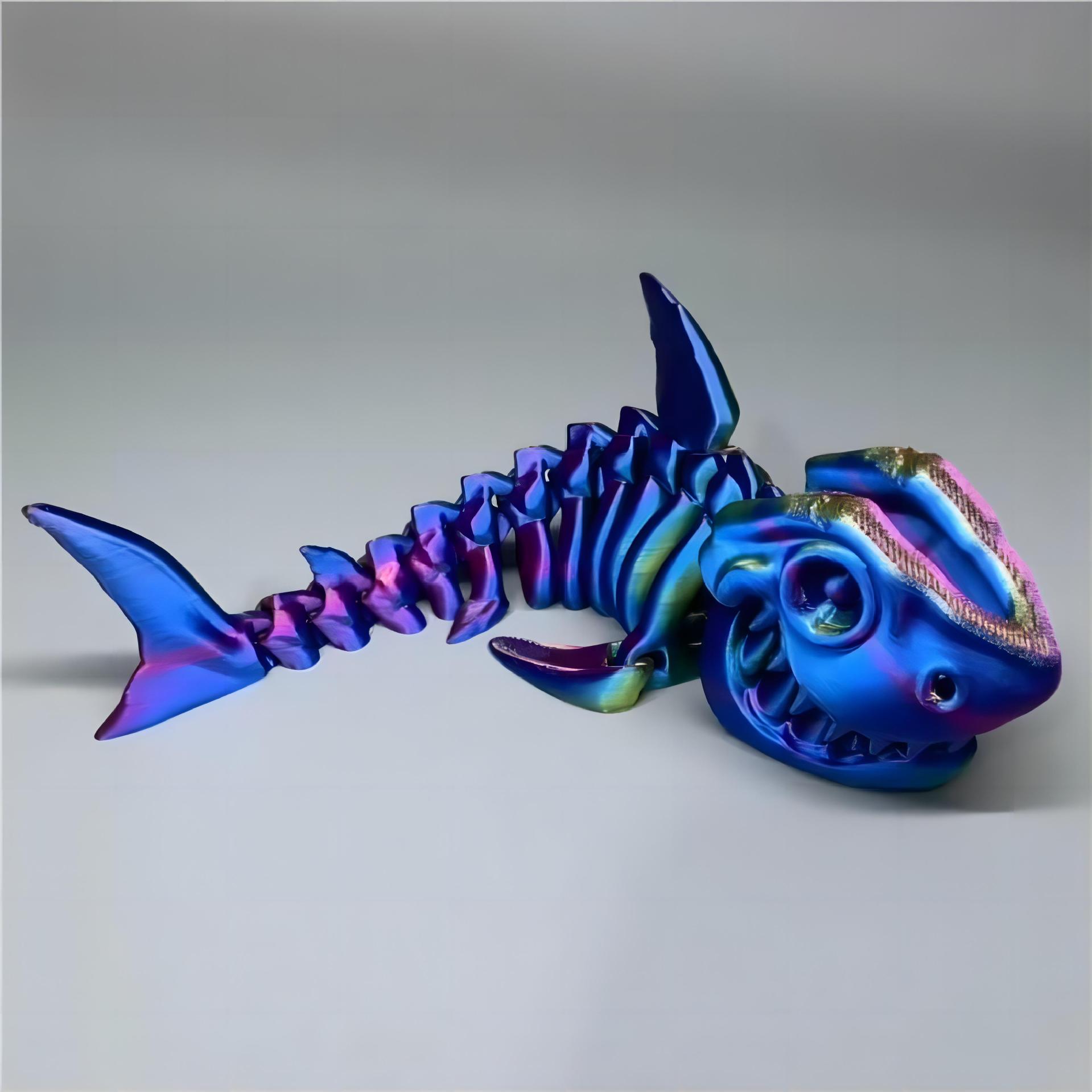 Colorido - 17.5cm de alta calidad