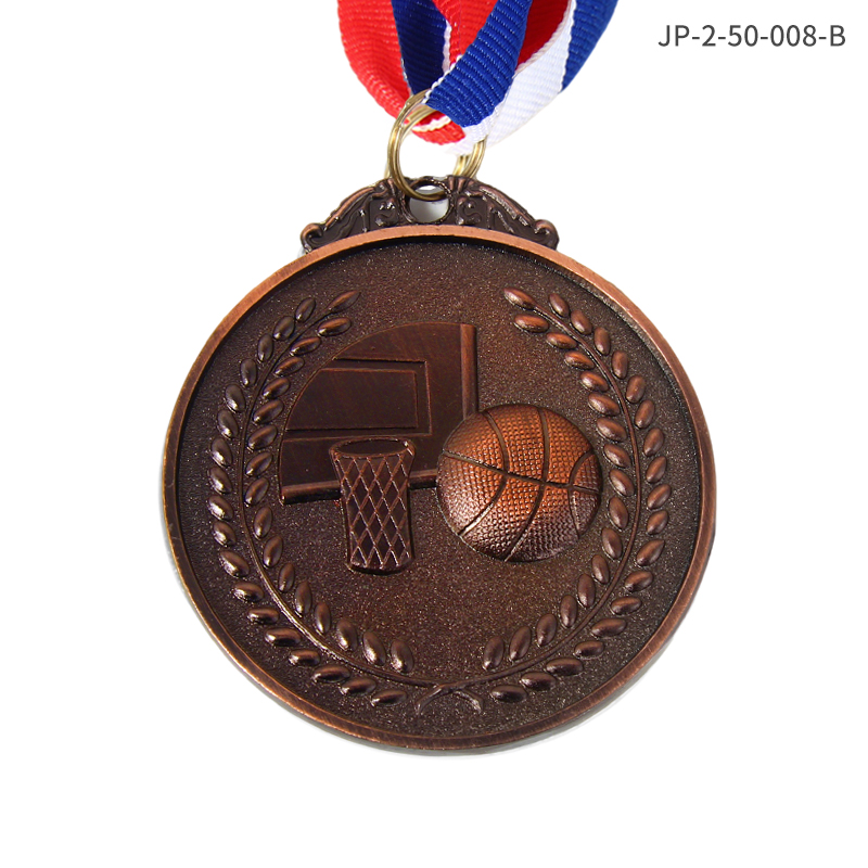 Bronze