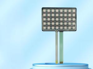 Smart Cushion Matrix FSR-Sensor Array Effizienter Druckverteilungs-Erkennungs drucksensor - Product Image 4