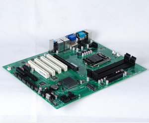 ITCF-I8526 ITX i7/i5/i3 <span class=keywords><strong>CPU</strong></span>-Motherboard <span class=keywords><strong>INTEL</strong></span> Pentium/<span class=keywords><strong>Celeron</strong></span> 4. Prozessor industrielles Mainboard