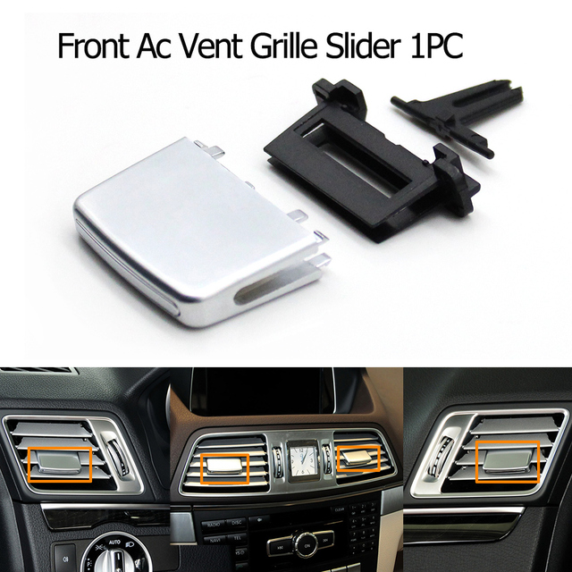 Glisseur 1PC de gril
