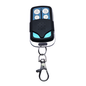 Pt2262 315MHZ telecomando per Garage apriporta telecomando duplicatore codice Clone chiave auto codice codice codice ev1527 ic codifica - Product Image 2