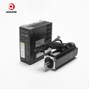DC 48V 1.5KW Integrated Small <strong>Servo</strong> <strong>Motor</strong> <strong>Robot</strong> Arm <strong>Servo</strong> <strong>Motor</strong> 3000RPM with 2500 Lines
