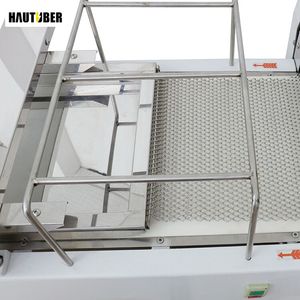 商用多功能吐司面包制造机成型吐司面团成型机出售 - Product Image 6