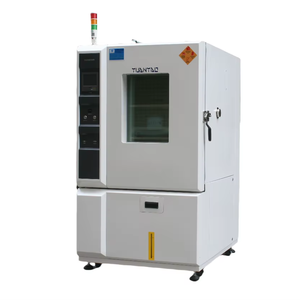 New <strong>Type</strong> Industrial <strong>Testing</strong> <strong>Type</strong> Equipment Constant <strong>Temperature</strong> and Humidity test Chamber