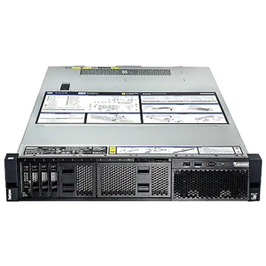 Newets Server Datenbank Virtual isierung Server Host Prozessor 3204 SR588 Rack Server Für ERP - Product Image 3