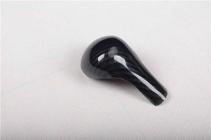 gear shift knob cover