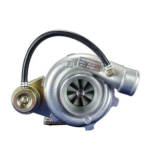 Wholesale Modification <strong>T3</strong> <strong>T4</strong> Universal Performance <strong>Turbo</strong> GT28 GT2871 GT2860 GTX2871Turbo Charger Floating Bearing <strong>Turbo</strong> - Product Image 4