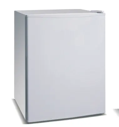 BC70 çin ev aletleri mikro serin mini buzdolabı otel kullanımı dondurucu ile buzdolabı