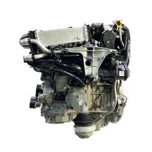 เครื่องยนต์2,0 M274สำหรับ Mercedes Benz E-Class W218 W205 2.0 M274เบนซิน X253 A2740102013เครื่องยนต์ M274.920 - Product Image 4