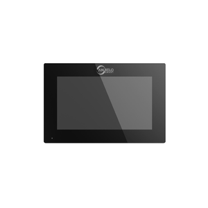 Anjielo RFID unterstützt WiFi-und HD-Video-Intercom-Türklingel system für Mobiltelefone mit fünf Türöffnungen - Product Image 3