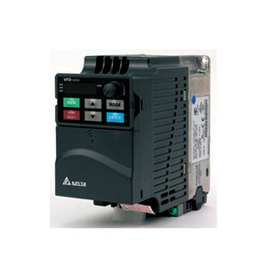 Delta serie VFD002E11A VFD002E11C pequeño inversor de frecuencia variable vectorial multifunción VFD - Product Image 5