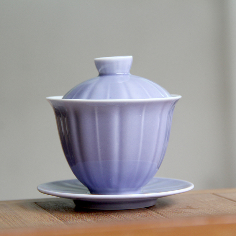 Gaiwan violet