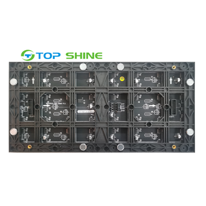 Indoor <strong>LED</strong> <strong>Display</strong> <strong>Module</strong> P2.5 320*160 mm 32S Full Color High Definition Indoor Fixed RGB Full Color <strong>Led</strong> <strong>Display</strong> Panel <strong>Module</strong> - Product Image 3
